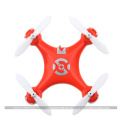 Cheerson CX10 Mini RC Drone With LED Light Toys For Child Micro Drone Helicopter Quadcopter RTF Cheerson CX-10 Upgrade SJY-CX-10